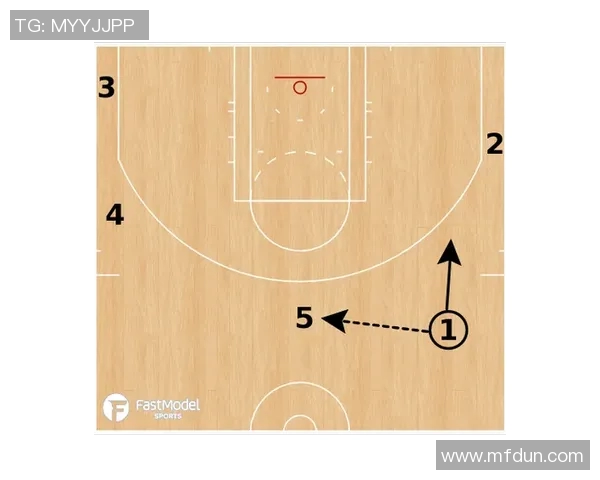 深入分析杭州篮球队盯防战术的特点与应用策略