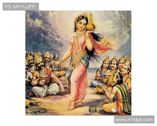 足球明星女神化身动漫角色展现独特魅力与风采的创意插画作品