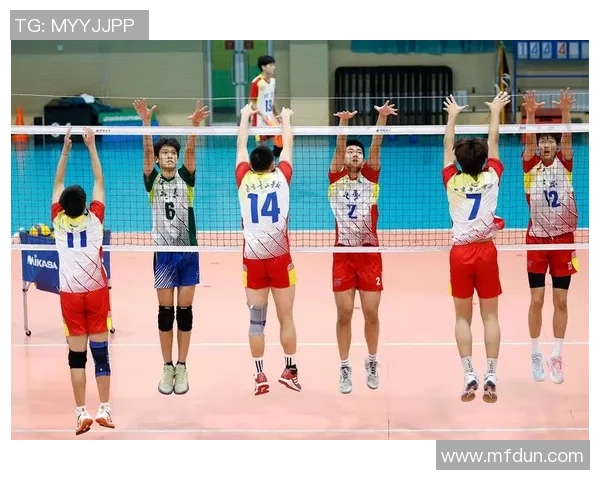 南京排球队荣登排球意识排行榜第三名展现强大实力与团队合作精神