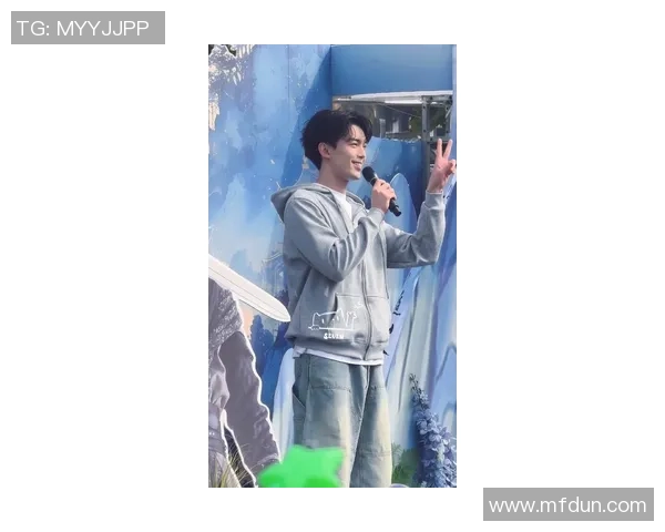 吴磊专访：从青涩少年到网球高手的成长之路回顾